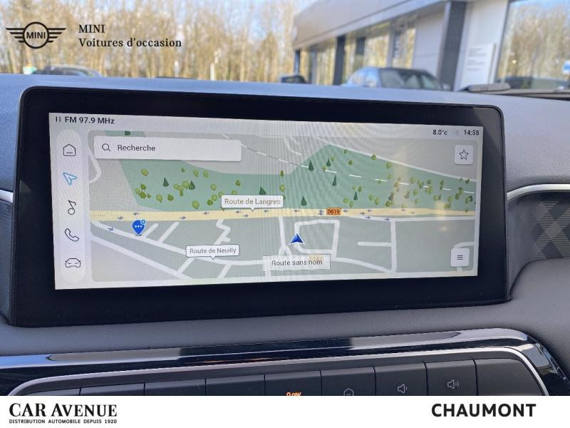 Used MG MOTOR MG3 Hybrid+ 195ch Luxury 2024 Pastel Yellow métalllisé € 22990 in Chaumont