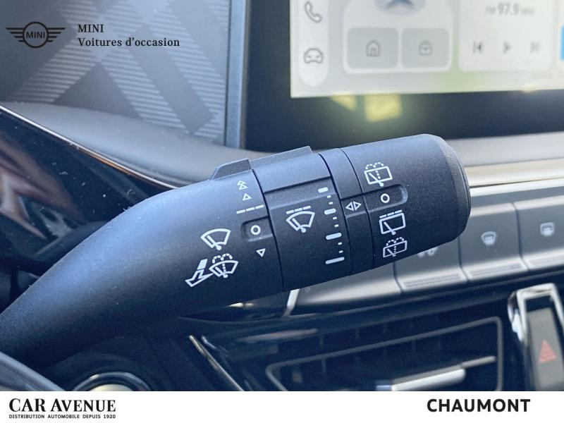 Used MG MOTOR MG3 Hybrid+ 195ch Luxury 2024 Pastel Yellow métalllisé € 22990 in Chaumont