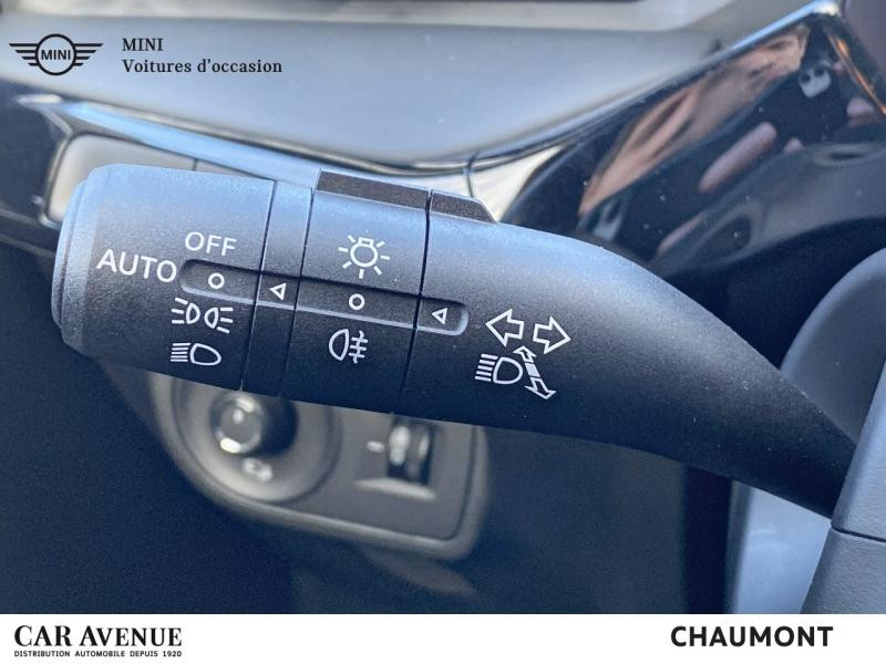 Used MG MOTOR MG3 Hybrid+ 195ch Luxury 2024 Pastel Yellow métalllisé € 22990 in Chaumont