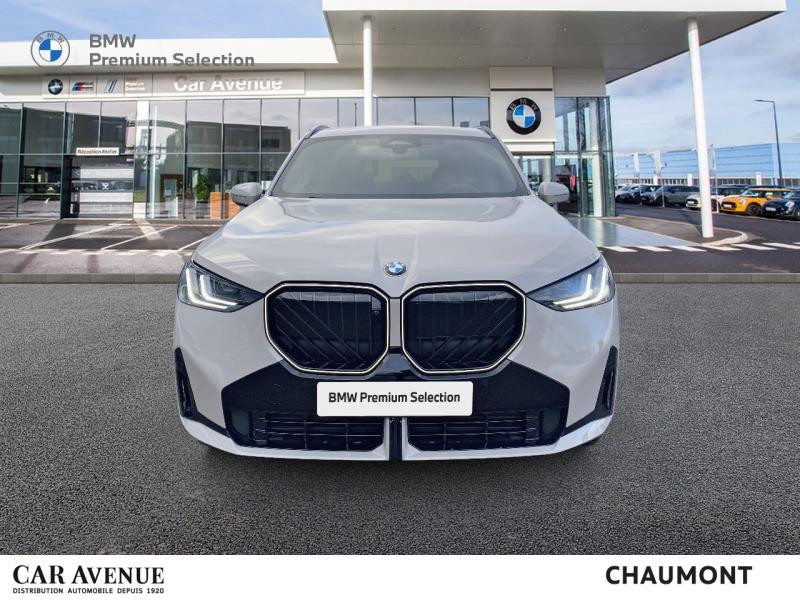 Used BMW X3 xDrive20d 197ch M Sport 2024 Dune Grey métallisé € 80850 in Chaumont