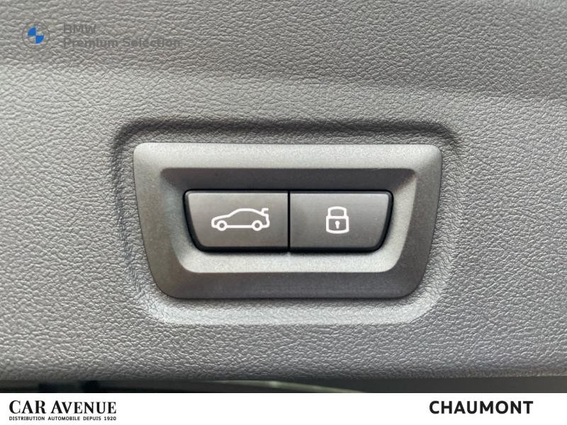 Occasion BMW Série 4 Gran Coupé 420iA  184ch M Sport 2024 Saphirschwarz métallisé 54850 € à Chaumont