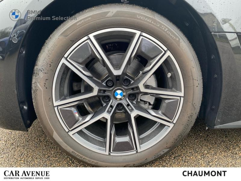 Occasion BMW Série 4 Gran Coupé 420iA  184ch M Sport 2024 Saphirschwarz métallisé 54850 € à Chaumont