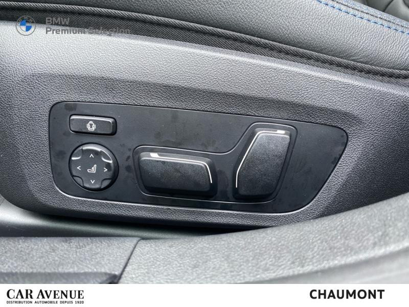 Occasion BMW Série 4 Gran Coupé 420iA  184ch M Sport 2024 Saphirschwarz métallisé 54850 € à Chaumont