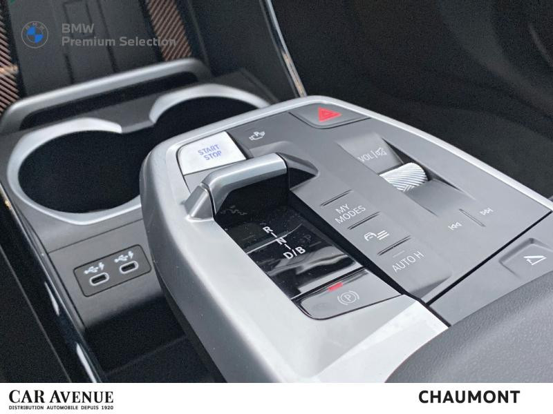 Occasion BMW X2 iX2 xDrive30 313ch M Sport 2024 Skyscraper Grey métallisé 47979 € à Chaumont