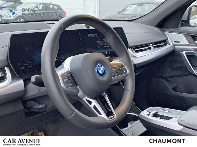 Occasion BMW X2 iX2 xDrive30 313ch M Sport 2024 Skyscraper Grey métallisé 47979 € à Chaumont