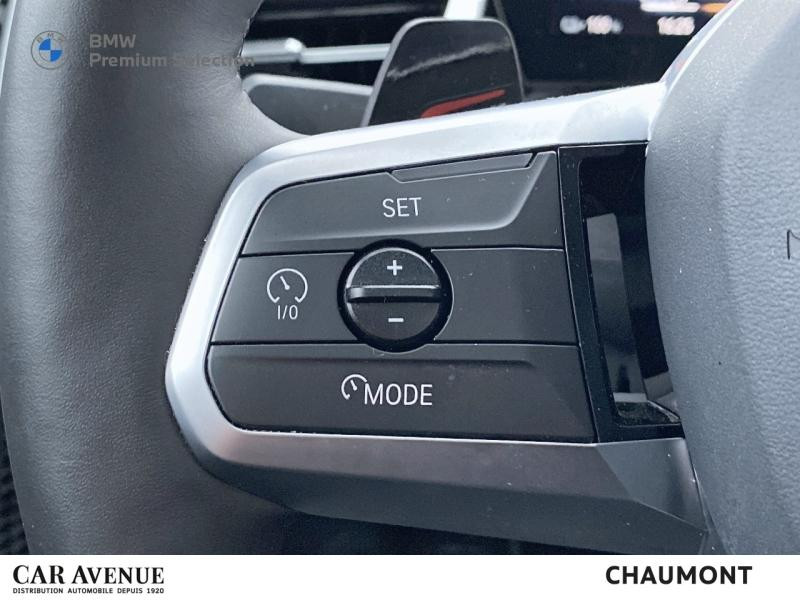 Occasion BMW X2 iX2 xDrive30 313ch M Sport 2024 Skyscraper Grey métallisé 47979 € à Chaumont