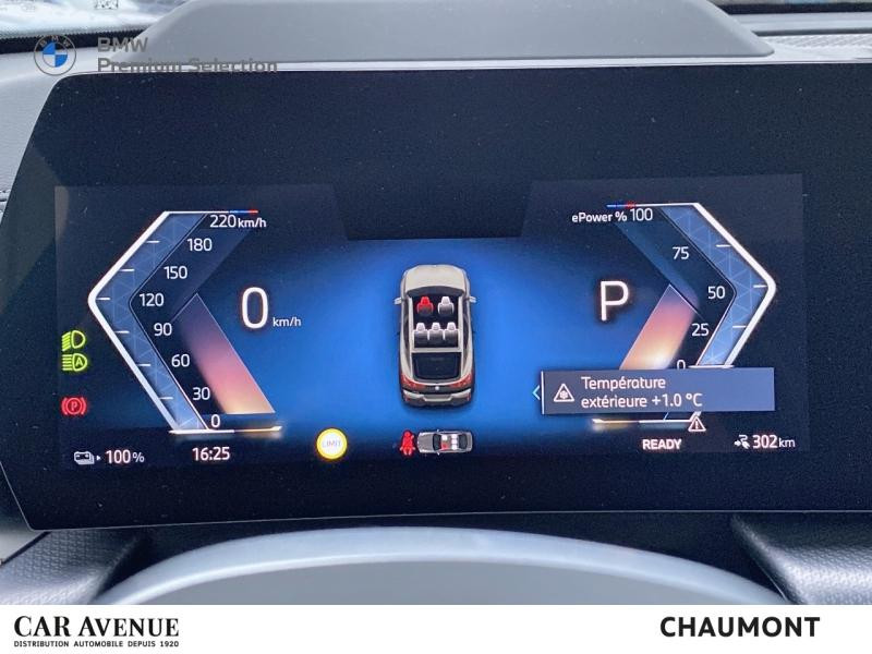 Occasion BMW X2 iX2 xDrive30 313ch M Sport 2024 Skyscraper Grey métallisé 47979 € à Chaumont