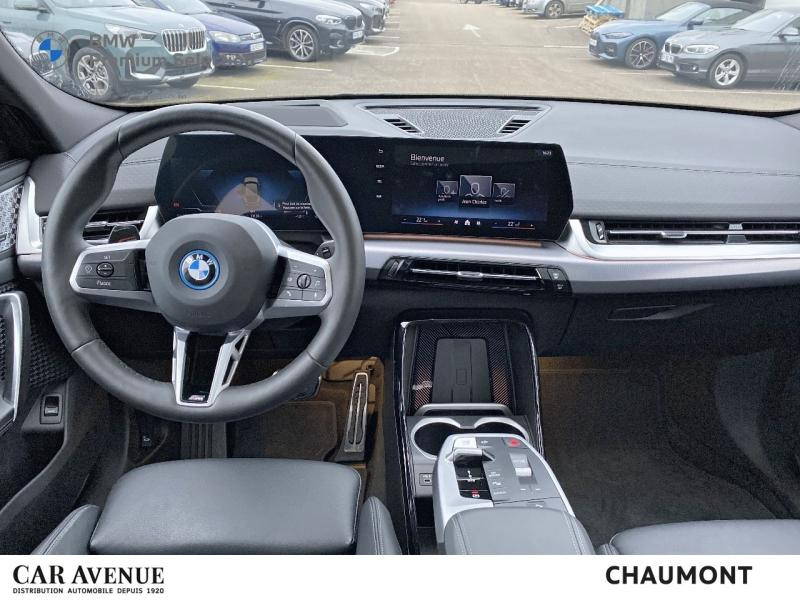 Occasion BMW X2 iX2 xDrive30 313ch M Sport 2024 Skyscraper Grey métallisé 47979 € à Chaumont