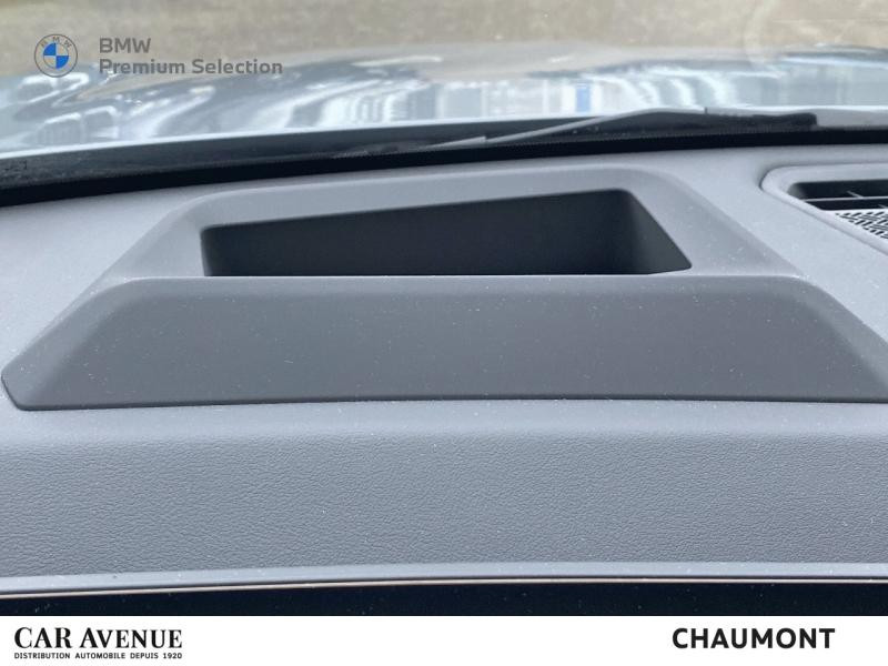 Occasion BMW X2 iX2 xDrive30 313ch M Sport 2024 Skyscraper Grey métallisé 47979 € à Chaumont