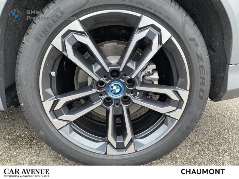 Occasion BMW X2 iX2 xDrive30 313ch M Sport 2024 Skyscraper Grey métallisé 47979 € à Chaumont