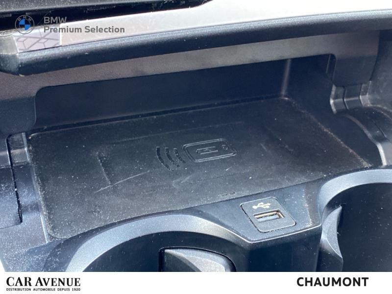 Occasion BMW Série 3 Touring 320dA 190ch M Sport 2024 Saphirschwarz métallisé 53850 € à Chaumont