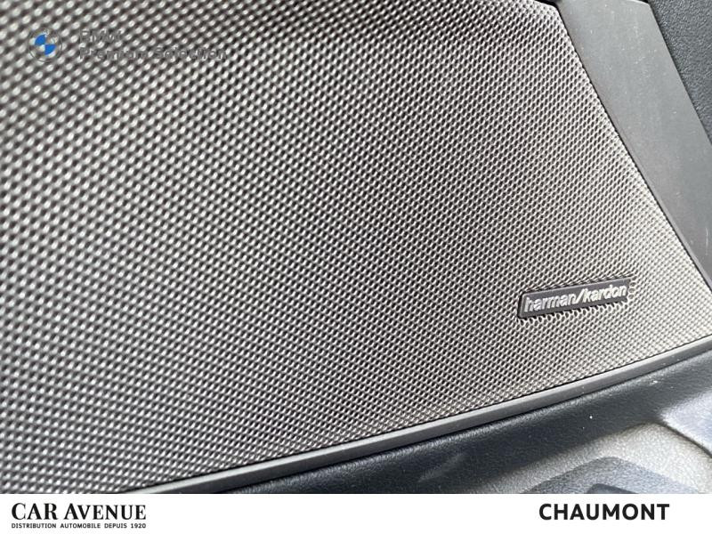 Occasion BMW Série 3 Touring 320dA 190ch M Sport 2024 Saphirschwarz métallisé 53850 € à Chaumont