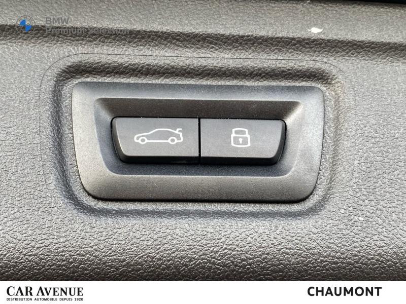 Occasion BMW Série 3 Touring 320dA 190ch M Sport 2024 Saphirschwarz métallisé 53850 € à Chaumont