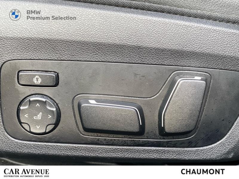 Occasion BMW Série 3 Touring 320dA 190ch M Sport 2024 Saphirschwarz métallisé 53850 € à Chaumont