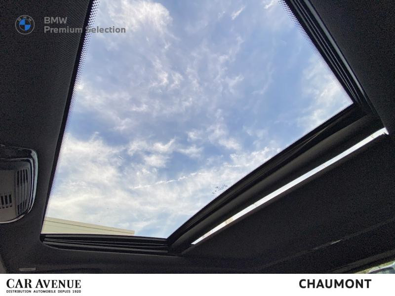 Occasion BMW Série 3 Touring 320dA 190ch M Sport 2024 Saphirschwarz métallisé 53850 € à Chaumont