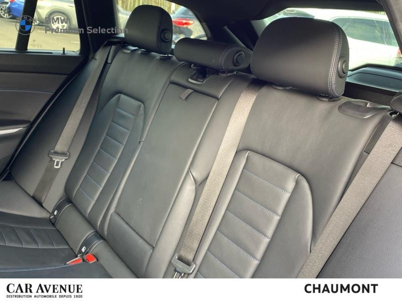 Occasion BMW Série 3 Touring 320dA 190ch M Sport 2024 Saphirschwarz métallisé 53850 € à Chaumont