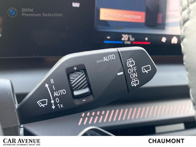 Occasion BMW Série 1 120dA 163ch M Sport DKG7 2025 Blanc 41990 € à Chaumont