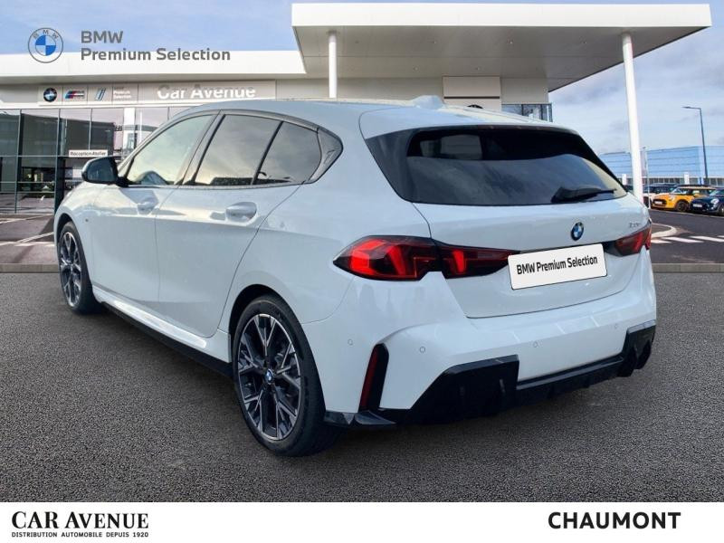 Occasion BMW Série 1 120dA 163ch M Sport DKG7 2025 Blanc 41990 € à Chaumont