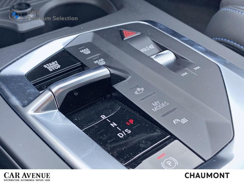 Occasion BMW Série 1 120dA 163ch M Sport DKG7 2025 Blanc 41990 € à Chaumont