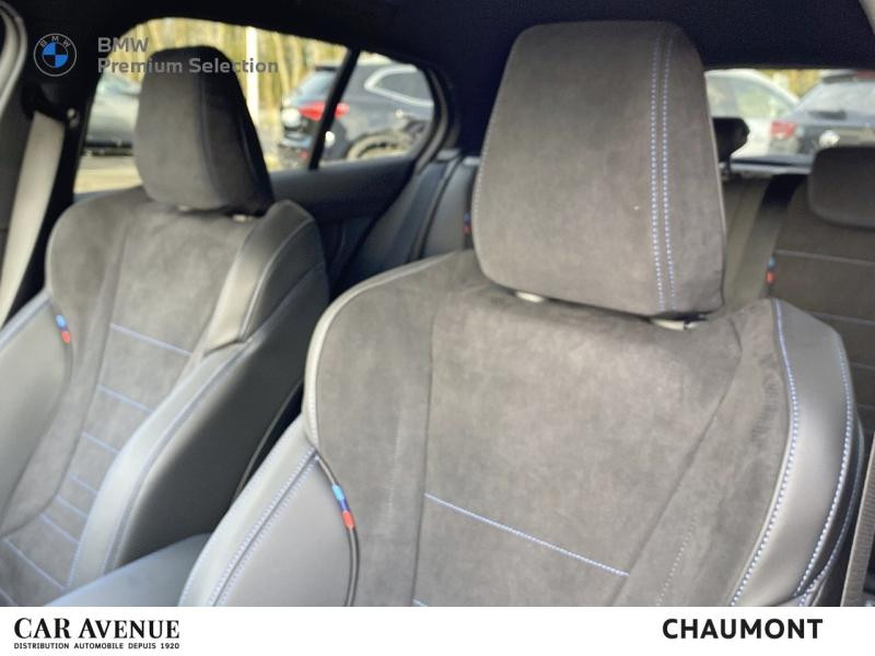 Occasion BMW Série 1 120dA 163ch M Sport DKG7 2025 Blanc 41990 € à Chaumont