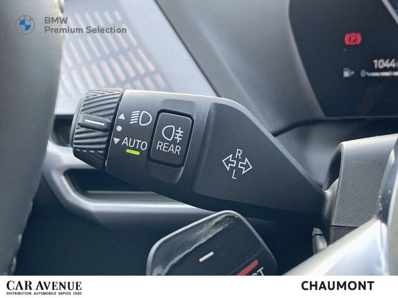 Occasion BMW Série 1 120dA 163ch M Sport DKG7 2025 Blanc 41990 € à Chaumont