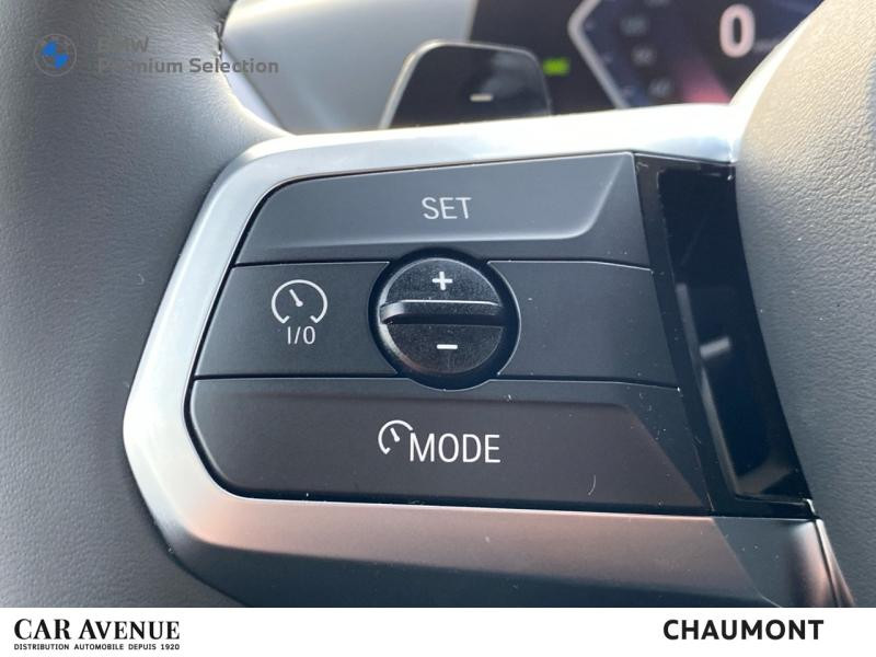 Occasion BMW Série 1 120dA 163ch M Sport DKG7 2025 Blanc 41990 € à Chaumont