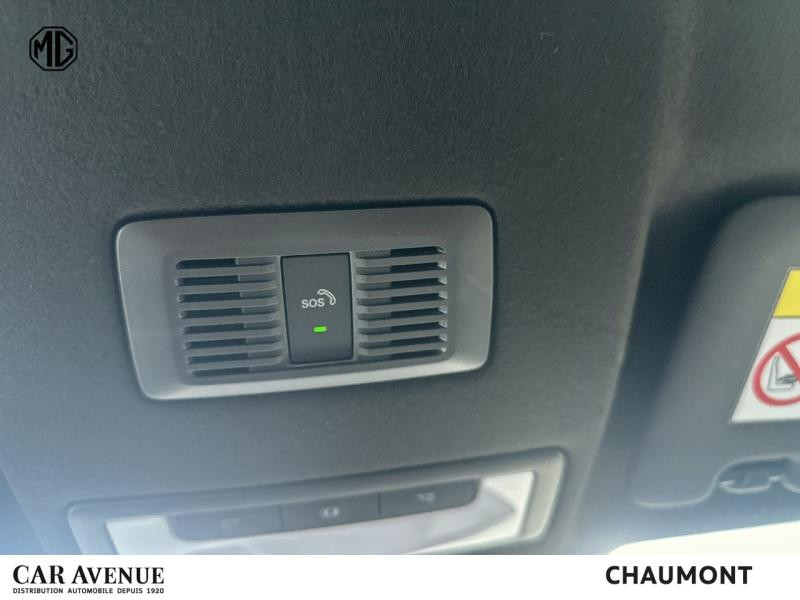 Occasion MG MOTOR MG3 Hybrid+ 195ch Comfort 2025 Hampstead Grey métallisé 21990 € à Chaumont