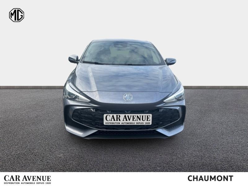 Occasion MG MOTOR MG3 Hybrid+ 195ch Comfort 2025 Hampstead Grey métallisé 21990 € à Chaumont