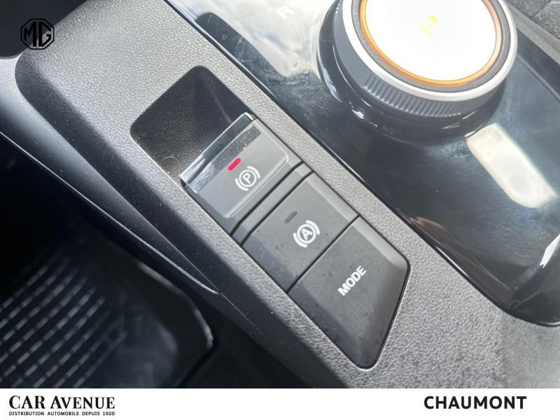 Occasion MG MOTOR MG3 Hybrid+ 195ch Comfort 2025 Hampstead Grey métallisé 21990 € à Chaumont