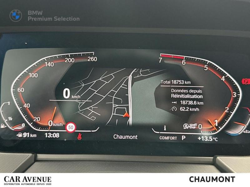 Occasion BMW Série 1 128tiA 265ch 2024 Alpinweiss 48790 € à Chaumont