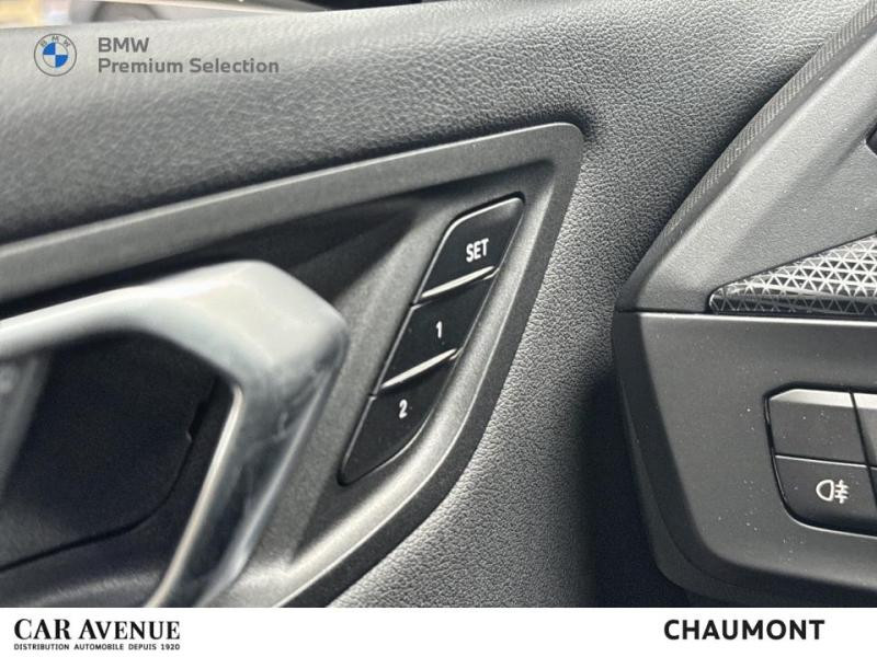 Occasion BMW Série 1 128tiA 265ch 2024 Alpinweiss 48790 € à Chaumont