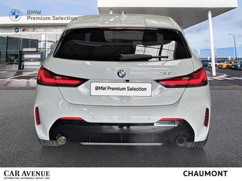 Occasion BMW Série 1 128tiA 265ch 2024 Alpinweiss 48790 € à Chaumont