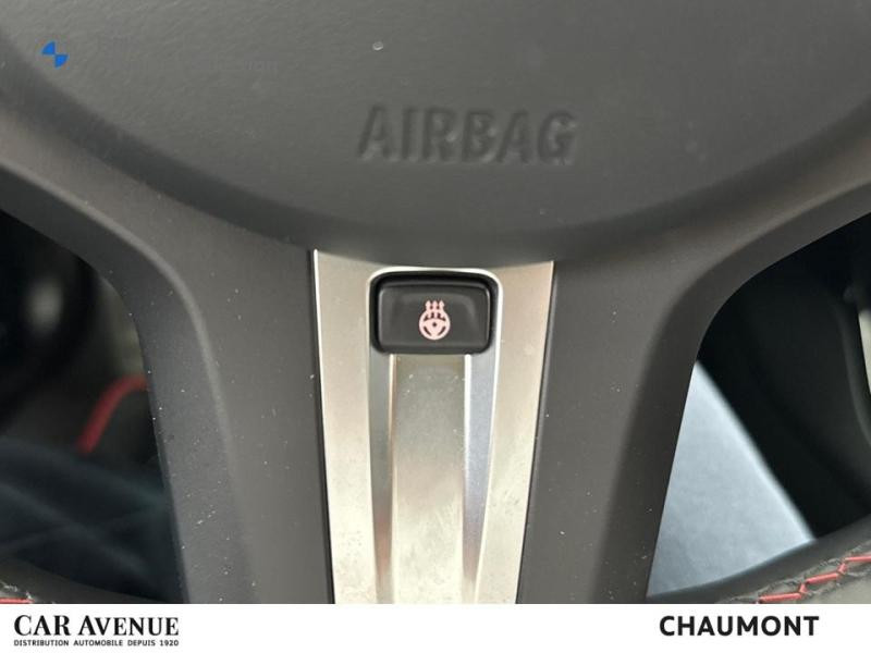 Occasion BMW Série 1 128tiA 265ch 2024 Alpinweiss 48790 € à Chaumont