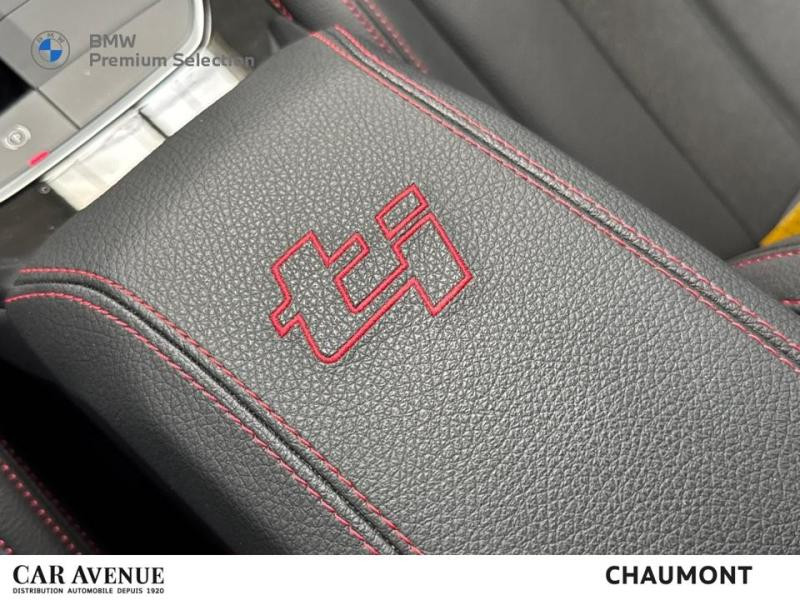 Occasion BMW Série 1 128tiA 265ch 2024 Alpinweiss 48790 € à Chaumont