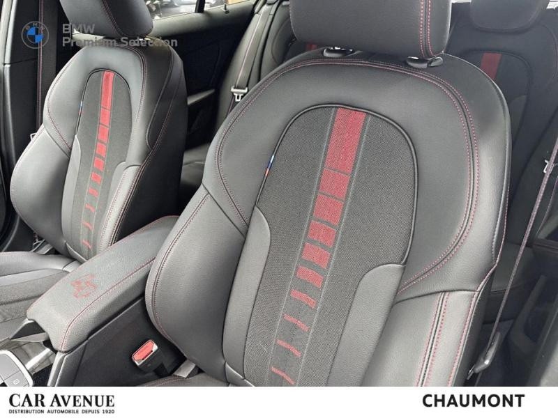 Occasion BMW Série 1 128tiA 265ch 2024 Alpinweiss 48790 € à Chaumont