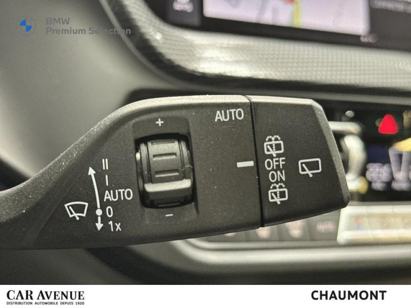 Occasion BMW Série 1 128tiA 265ch 2024 Alpinweiss 48790 € à Chaumont