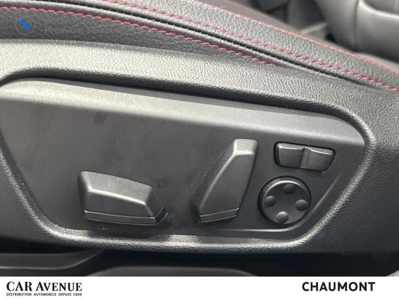 Occasion BMW Série 1 128tiA 265ch 2024 Alpinweiss 48790 € à Chaumont