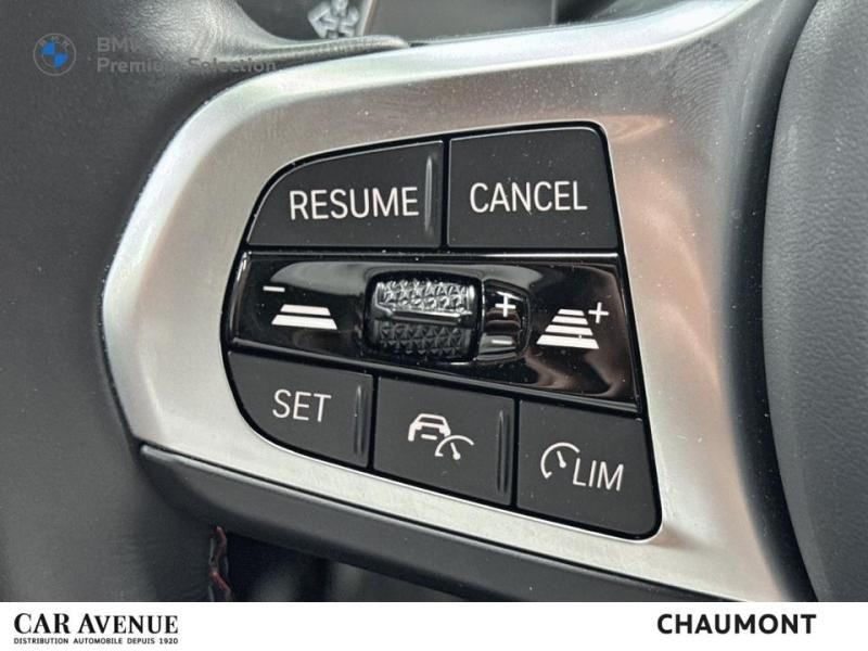 Occasion BMW Série 1 128tiA 265ch 2024 Alpinweiss 48790 € à Chaumont