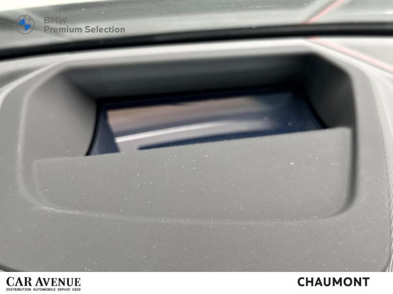 Occasion BMW Série 1 128tiA 265ch 2024 Alpinweiss 48790 € à Chaumont
