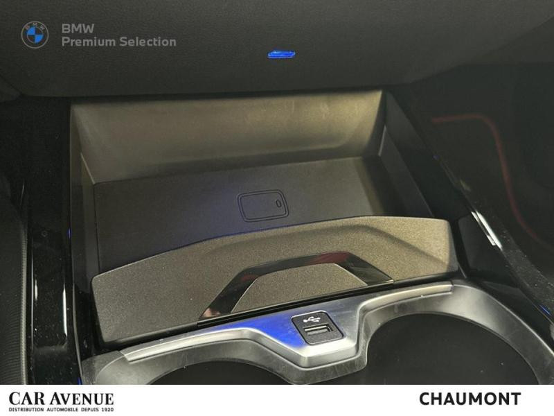 Occasion BMW Série 1 128tiA 265ch 2024 Alpinweiss 48790 € à Chaumont