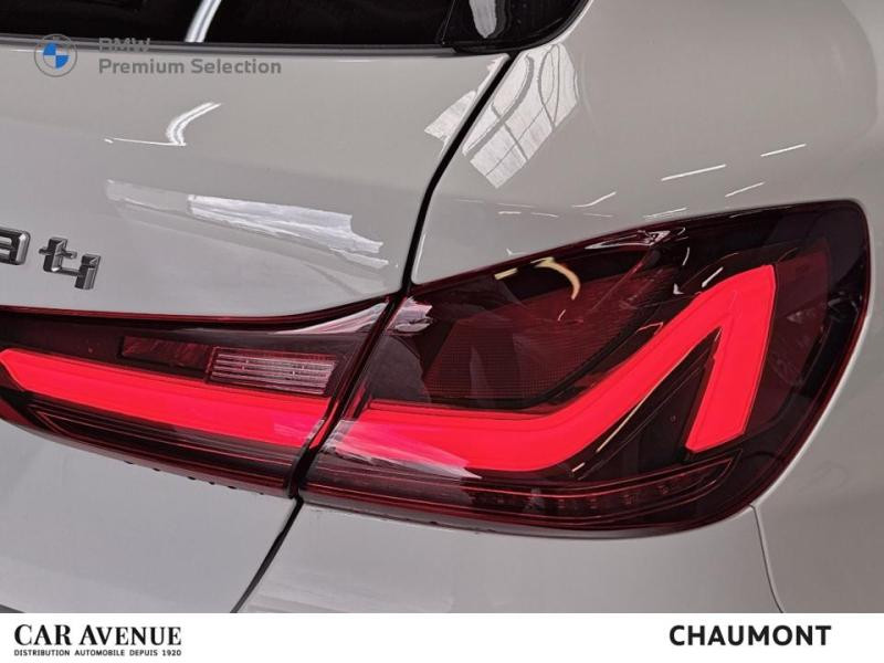 Occasion BMW Série 1 128tiA 265ch 2024 Alpinweiss 48790 € à Chaumont