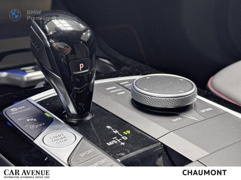 Occasion BMW Série 1 128tiA 265ch 2024 Alpinweiss 48790 € à Chaumont