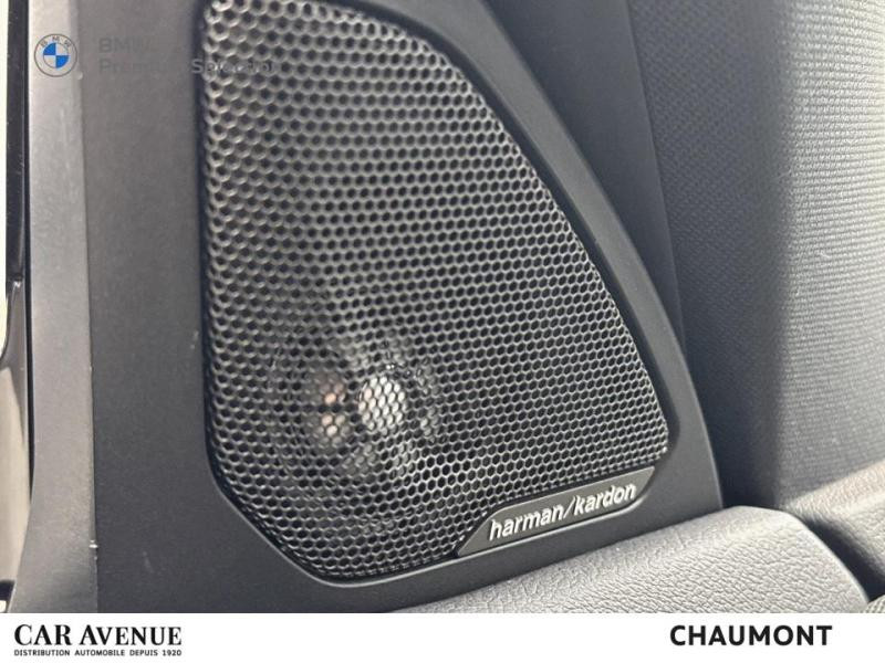 Occasion BMW Série 1 128tiA 265ch 2024 Alpinweiss 48790 € à Chaumont