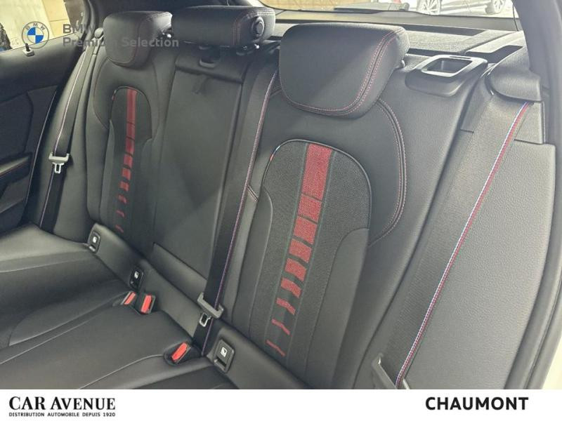 Occasion BMW Série 1 128tiA 265ch 2024 Alpinweiss 48790 € à Chaumont