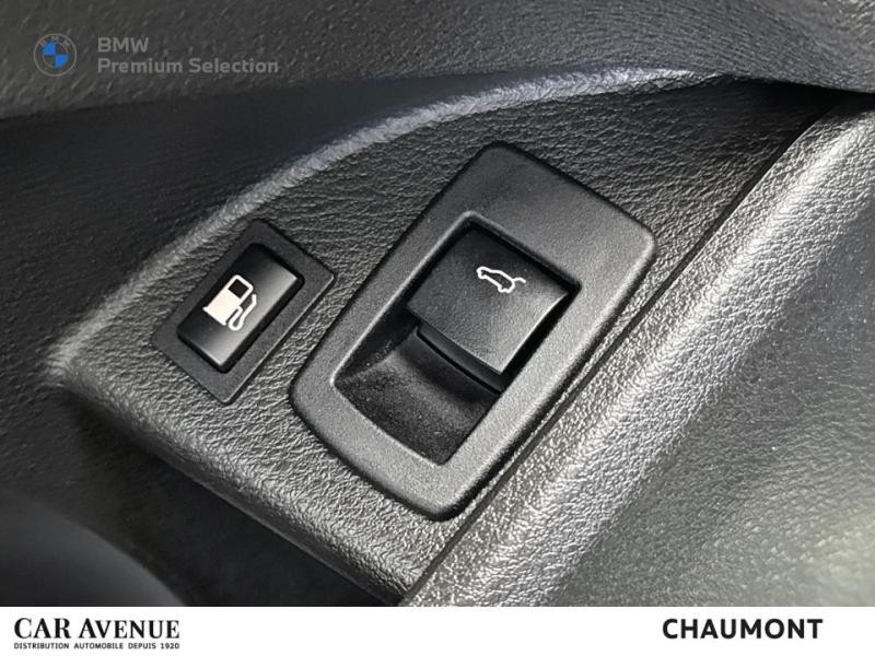 Occasion BMW X2 xDrive25eA 220ch M Sport Euro6d-T 6cv 2021 Saphirschwarz métallisé 29350 € à Chaumont