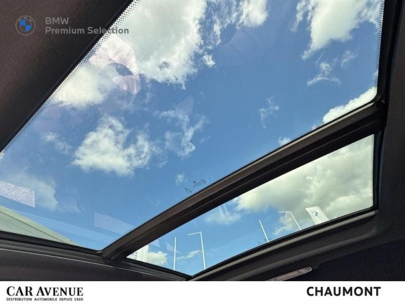 Occasion BMW X2 xDrive25eA 220ch M Sport Euro6d-T 6cv 2021 Saphirschwarz métallisé 29350 € à Chaumont