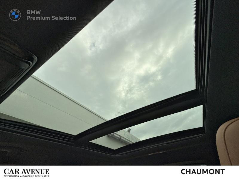 Occasion BMW Série 3 Touring 318dA MH 150ch M Sport 2022 BMW Individual Dravitgrau 38990 € à Chaumont