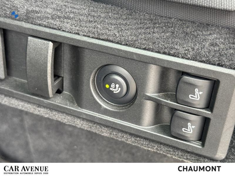 Occasion BMW Série 3 Touring 318dA MH 150ch M Sport 2022 BMW Individual Dravitgrau 38990 € à Chaumont