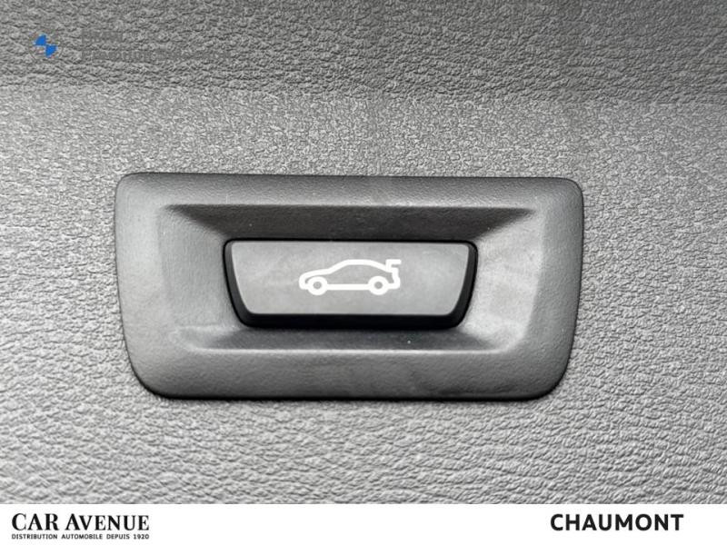 Occasion BMW X1 sDrive18dA 150ch Business Design 2021 Mineralweiss 29750 € à Chaumont