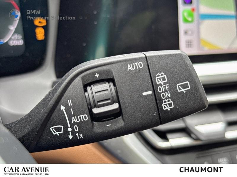 Occasion BMW Série 3 Touring 318dA MH 150ch M Sport 2022 BMW Individual Dravitgrau 38990 € à Chaumont